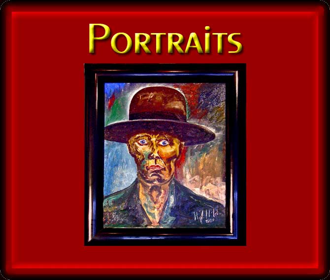 Portrais -  - Klicken Sie auf das Bild fr weitere Werke